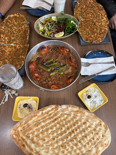 Photo of ÖzAntepliler / Pide-Lahmacun-Tava - 190 Hertford Rd, Enfield EN3 5AZ